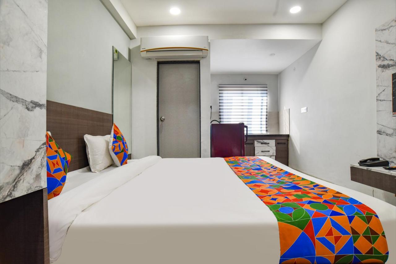 Fabhotel Dev'S Inn Indore Exterior foto