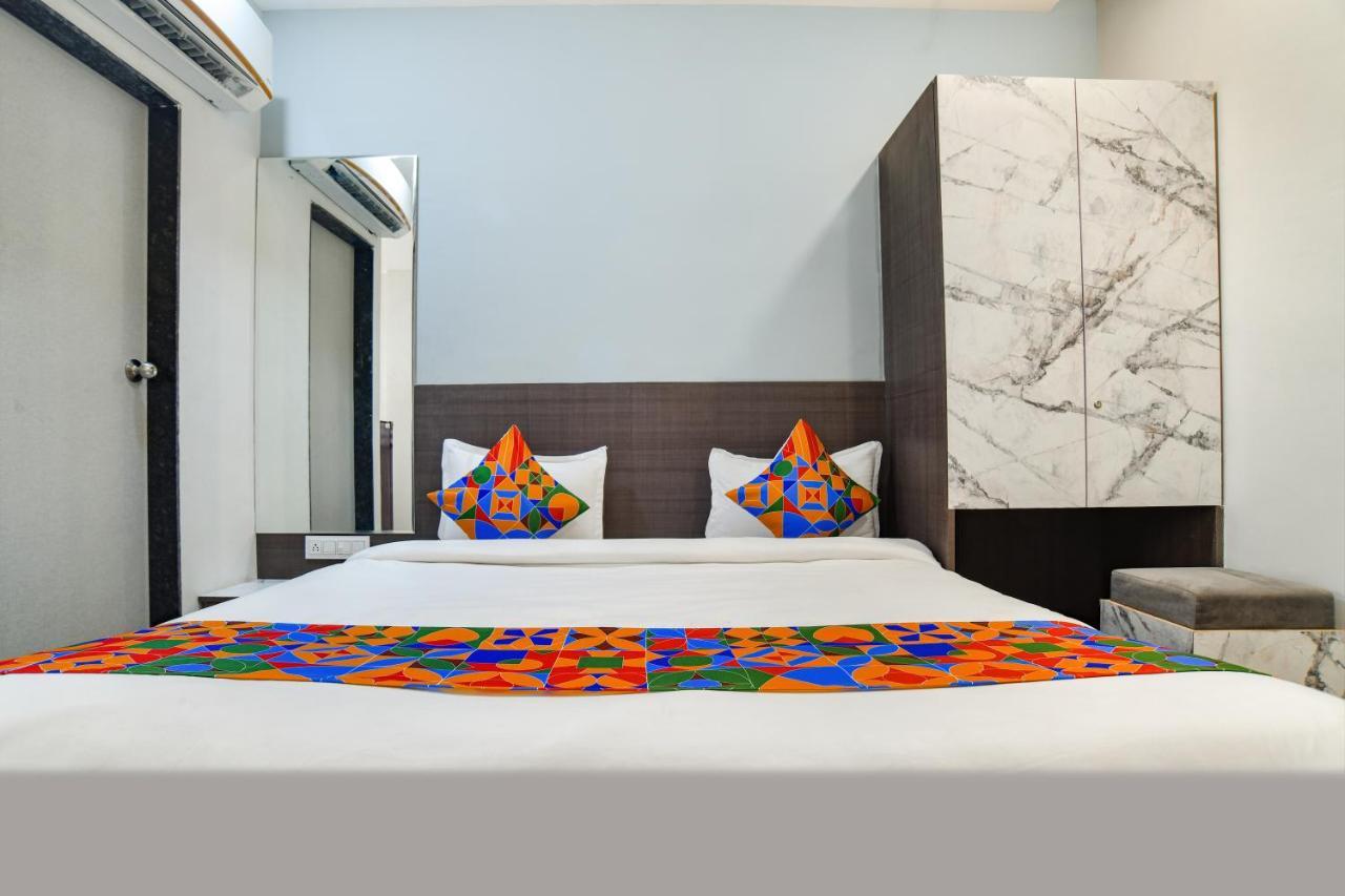 Fabhotel Dev'S Inn Indore Exterior foto