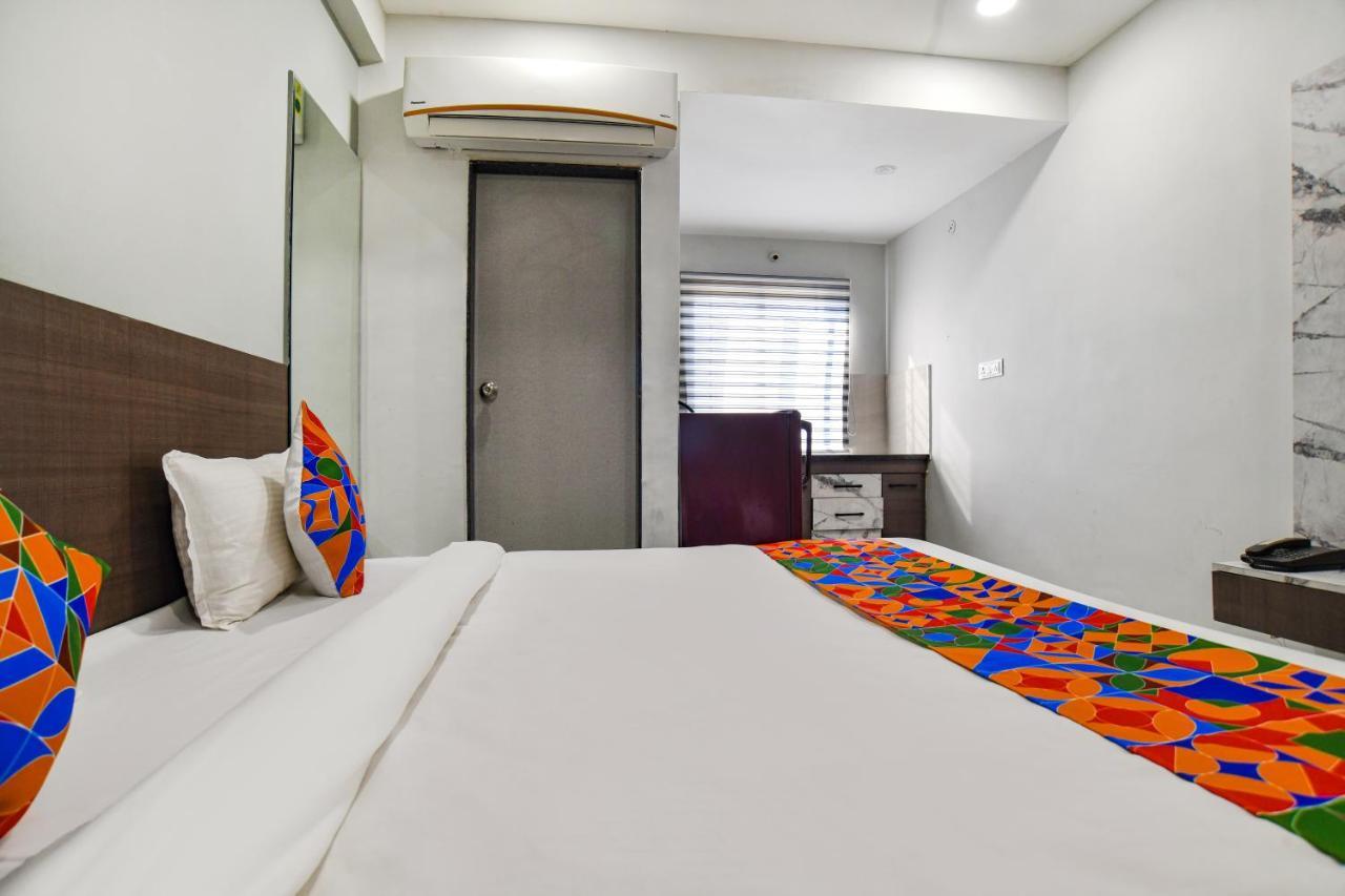 Fabhotel Dev'S Inn Indore Exterior foto